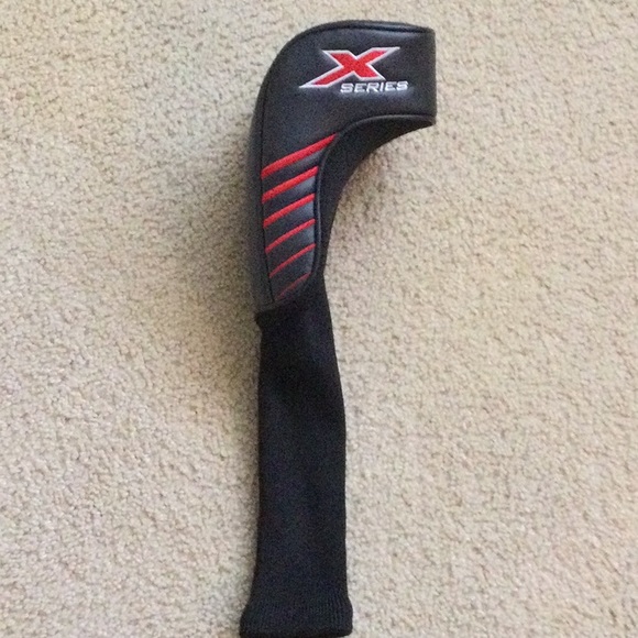 Callaway Other - Callaway X Series Driver Headcover